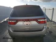 ✅ 2021 Dodge Durango SXT • VIN: 1C4RDHAG5MC760581 • Lot: 82060295. Listed on Copart with 73,905 mi. Free auction sales archive from the USA and detailed vehicle history report at DreamBid. Image 6.