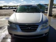 ✅ 2010 Hyundai Sonata GLS • VIN: 5NPET4AC5AH622336 • Лот: 88060885. Опубликован ранее на Copart с пробегом 178 114 миль. Бесплатный доступ к архиву аукционных продаж из США и подробный отчёт об истории автомобиля на DreamBid. Изображение 5.