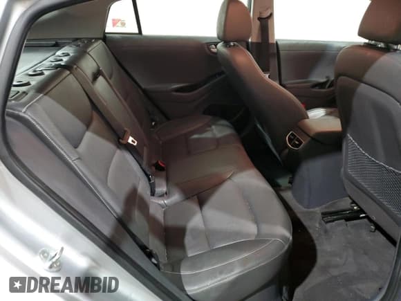 ✅ 2019 Hyundai Ioniq Limited • VIN: KMHC75LD9KU172927 • Lot: 42393255. Wystawiony na Copart z przebiegiem 68 694 mil. Bezpłatny archiwum sprzedaży aukcyjnych z USA i szczegółowy raport historii pojazdu na DreamBid. Zdjęcie 10.