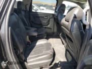 ✅ 2013 Chevrolet Traverse LT • VIN: 1GNKVJKDXDJ217109 • Lot: 73595084. Wystawiony na Copart z przebiegiem Nie podano. Bezpłatny archiwum sprzedaży aukcyjnych z USA i szczegółowy raport historii pojazdu na DreamBid. Zdjęcie 10.