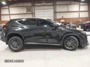 ✅ 2024 Lexus NX 350 Premium • VIN: 2T2GGCEZ1RC051752 • Lot: 43592978. Listed on IAAI with 44,145 mi. Free auction sales archive from the USA and detailed vehicle history report at DreamBid. Image 13.