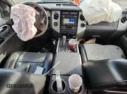 ✅ 2013 Ford Expedition Limited • VIN: 1FMJU2A58DEF23673 • Лот: 80460205. Опубликован ранее на Copart с пробегом 166 280 миль. Бесплатный доступ к архиву аукционных продаж из США и подробный отчёт об истории автомобиля на DreamBid. Изображение 8.