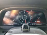 ✅ 2023 Cadillac CT4 Sport • VIN: 1G6DC5RK6P0117881 • Lot: 80440285. Listed on Copart with 16,473 mi. Free auction sales archive from the USA and detailed vehicle history report at DreamBid. Image 9.