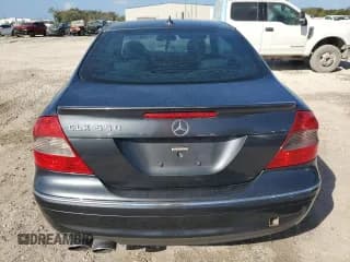 ✅ 2008 Mercedes-Benz CLK 550 • VIN: WDBTJ72H48F253111 • Lot: 76559954. Wystawiony na Copart z przebiegiem 170 297 mil. Bezpłatny archiwum sprzedaży aukcyjnych z USA i szczegółowy raport historii pojazdu na DreamBid. Zdjęcie 6.