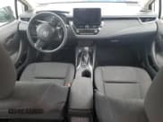 ✅ 2024 Toyota Corolla LE • VIN: 5YFB4MDE0RP103657 • Lot: 61146225. Listed on Copart with 49,221 mi. Free auction sales archive from the USA and detailed vehicle history report at DreamBid. Image 8.