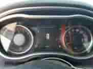 2018 Dodge Challenger T/A 392 with VIN 2C3CDZFJ4JH215243, listed as a Copart auction lot 67545415 with 64,785 mi miles and Salvage title. Bid and sale history available at DreamBid. Image 9.