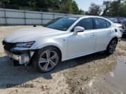 ✅ 2016 Lexus GS 200t • VIN: JTHBA1BLXGA002053 • Lot: 61637355. Wystawiony na Copart z przebiegiem 153 757 mil. Bezpłatny archiwum sprzedaży aukcyjnych z USA i szczegółowy raport historii pojazdu na DreamBid. Zdjęcie 1.