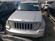 ✅ 2012 Jeep Liberty Arctic • VIN: 1C4PJMAK1CW118322 • Lot: 65470155. Listed on Copart with 163,165 mi. Free auction sales archive from the USA and detailed vehicle history report at DreamBid. Image 5.