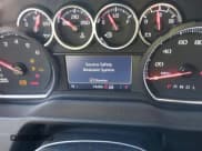 ✅ 2021 Chevrolet Silverado 1500 LT Trail Boss • VIN: 1GCPYFED9MZ193451 • Lot: 42145133. Listed on IAAI with 74,286 mi. Free auction sales archive from the USA and detailed vehicle history report at DreamBid. Image 7.