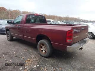 ✅ 2002 Dodge 1500 • VIN: 1D7HU16N82J220604 • Lot: 43674259. Listed on IAAI with 123,315 mi. Free auction sales archive from the USA and detailed vehicle history report at DreamBid. Image 3.