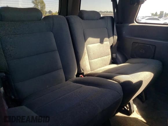 ✅ 2001 Ford Explorer Sport • VIN: 1FMYU70E31UB81158 • Lot: 80994295. Wystawiony na Copart z przebiegiem 166 211 mil. Bezpłatny archiwum sprzedaży aukcyjnych z USA i szczegółowy raport historii pojazdu na DreamBid. Zdjęcie 10.