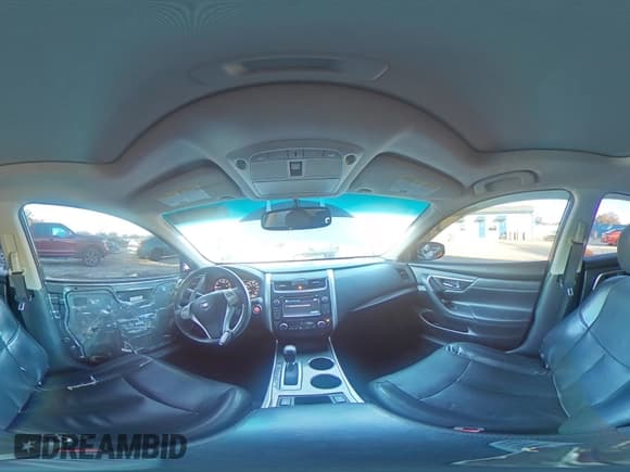 ✅ 2015 Nissan Altima SL • VIN: 1N4BL3AP2FC594018 • Лот: 95498155. Опубликован ранее на Copart с пробегом 198 666 миль. Бесплатный доступ к архиву аукционных продаж из США и подробный отчёт об истории автомобиля на DreamBid. Изображение 15.