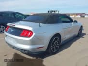 ✅ 2018 Ford Mustang EcoBoost Premium • VIN: 1FATP8UH6J5110357 • Lot: 43588713. Listed on IAAI with 101,304 mi. Free auction sales archive from the USA and detailed vehicle history report at DreamBid. Image 4.