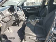 ✅ 2014 Kia Sorento LX • VIN: 5XYKT3A62EG529715 • Lot: 92513405. Listed on Copart with 141,117 mi. Free auction sales archive from the USA and detailed vehicle history report at DreamBid. Image 7.