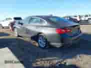 2023 Chevrolet Malibu LT with VIN 1G1ZD5ST7PF222440, listed as a IAAI auction lot 43549474 with 69,728 mi miles and . Bid and sale history available at DreamBid. Image 3.