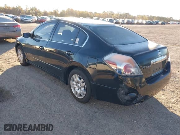 ✅ 2012 Nissan Altima S • VIN: 1N4AL2AP5CC229320 • Lot: 43804945. Wystawiony na IAAI z przebiegiem 180 858 mil. Bezpłatny archiwum sprzedaży aukcyjnych z USA i szczegółowy raport historii pojazdu na DreamBid. Zdjęcie 3.