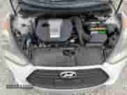 2013 Hyundai Veloster Turbo с VIN KMHTC6AE8DU152541, выставлен на аукционе Copart как лот 76671794 с пробегом 78 473 миль миль и Чистый • Clean title. История ставок и продаж доступна на DreamBid. Изображение 11.