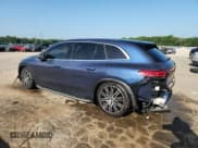 ✅ 2023 Mercedes-Benz EQS 450 • VIN: 4JGDM2EB5PA029067 • Лот: 64623335. Опубликован ранее на Copart с пробегом 13 689 миль. Бесплатный доступ к архиву аукционных продаж из США и подробный отчёт об истории автомобиля на DreamBid. Изображение 2.