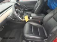 ✅ 2018 Tesla Model 3 Long Range Battery • VIN: 5YJ3E1EA0JF049160 • Лот: 92281935. Опубликован ранее на Copart с пробегом 91 296 миль. Бесплатный доступ к архиву аукционных продаж из США и подробный отчёт об истории автомобиля на DreamBid. Изображение 7.