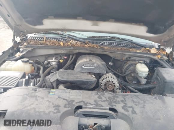 ✅ 2007 Chevrolet Silverado 1500 LT3 • VIN: 1GCEK19B87Z169747 • Lot: 43649227. Listed on IAAI with 188,548 mi. Free auction sales archive from the USA and detailed vehicle history report at DreamBid. Image 10.