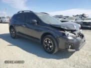 ✅ 2018 Subaru Crosstrek Premium • VIN: JF2GTABCXJ9331850 • Lot: 85502225. Wystawiony na Copart z przebiegiem 80 719 mil. Bezpłatny archiwum sprzedaży aukcyjnych z USA i szczegółowy raport historii pojazdu na DreamBid. Zdjęcie 4.