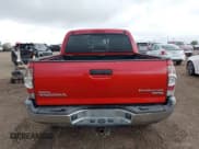 ✅ 2013 Toyota Tacoma PreRunner • VIN: 5TFJX4GN1DX021526 • Lot: 42379555. Listed on IAAI with 176,885 mi. Free auction sales archive from the USA and detailed vehicle history report at DreamBid. Image 17.