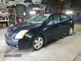 ✅ 2009 Nissan Sentra S FE+ • VIN: 3N1AB61E79L694667 • Lot: 82666525. Wystawiony na Copart z przebiegiem 114 645 mil. Bezpłatny archiwum sprzedaży aukcyjnych z USA i szczegółowy raport historii pojazdu na DreamBid. Zdjęcie 1.