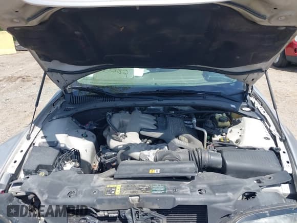 ✅ 2004 Lincoln LS Luxury • VIN: 1LNHM86S64Y624676 • Лот: 42098382. Опубликован ранее на IAAI с пробегом 112 796 миль. Бесплатный доступ к архиву аукционных продаж из США и подробный отчёт об истории автомобиля на DreamBid. Изображение 10.