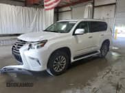✅ 2015 Lexus GX 460 Luxury • VIN: JTJJM7FX3F5119787 • Lot: 68299905. Wystawiony na Copart z przebiegiem 188 774 mil. Bezpłatny archiwum sprzedaży aukcyjnych z USA i szczegółowy raport historii pojazdu na DreamBid. Zdjęcie 1.
