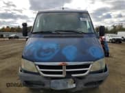 ✅ 2006 Dodge Sprinter • VIN: WD8PD144665965144 • Лот: 85951195. Опубликован ранее на Copart с пробегом 94 146 миль. Бесплатный доступ к архиву аукционных продаж из США и подробный отчёт об истории автомобиля на DreamBid. Изображение 5.