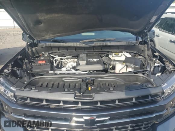 ✅ 2022 Chevrolet Silverado 1500 RST • VIN: 1GCUYEET9NZ187980 • Лот: 60910634. Опубликован ранее на Copart с пробегом 13 240 миль. Бесплатный доступ к архиву аукционных продаж из США и подробный отчёт об истории автомобиля на DreamBid. Изображение 11.