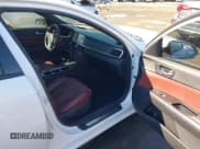 ✅ 2017 Kia Optima SX • VIN: 5XXGW4L20HG121574 • Lot: 41586918. Wystawiony na IAAI z przebiegiem 101 517 mil. Bezpłatny archiwum sprzedaży aukcyjnych z USA i szczegółowy raport historii pojazdu na DreamBid. Zdjęcie 5.