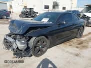 ✅ 2014 BMW 4 Series 435i • VIN: WBA3T3C59EP737612 • Лот: 42260394. Опубликован ранее на IAAI с пробегом 104 877 миль. Бесплатный доступ к архиву аукционных продаж из США и подробный отчёт об истории автомобиля на DreamBid. Изображение 17.