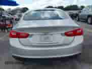 2016 Chevrolet Malibu LT с VIN 1G1ZE5ST9GF249359, выставлен на аукционе IAAI как лот 43567969 с пробегом 102 647 миль миль и . История ставок и продаж доступна на DreamBid. Изображение 16.