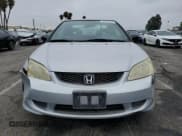 ✅ 2004 Honda Civic VP • VIN: 1HGEM21114L043670 • Lot: 64673435. Listed on Copart with 120,063 mi. Free auction sales archive from the USA and detailed vehicle history report at DreamBid. Image 5.