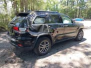 ✅ 2020 Jeep Grand Cherokee Limited • VIN: 1C4RJEBG0LC113851 • Lot: 42802374. Listed on IAAI with 44,580 mi. Free auction sales archive from the USA and detailed vehicle history report at DreamBid. Image 4.