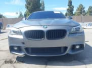 ✅ 2014 BMW 5 Series 535i • VIN: WBA5B1C58ED480766 • Lot: 43060040. Listed on IAAI with 140,941 mi. Free auction sales archive from the USA and detailed vehicle history report at DreamBid. Image 6.