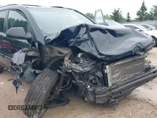 ✅ 2009 Chevrolet Equinox 1LT • VIN: 2CNDL33F596248819 • Лот: 42592776. Опубликован ранее на IAAI с пробегом 213 054 миль. Бесплатный доступ к архиву аукционных продаж из США и подробный отчёт об истории автомобиля на DreamBid. Изображение 6.