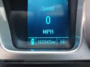 ✅ 2015 Chevrolet Camaro LS • VIN: 2G1FA1E39F9135890 • Lot: 42106898. Listed on IAAI with 160,945 mi. Free auction sales archive from the USA and detailed vehicle history report at DreamBid. Image 15.