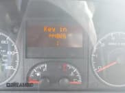 ✅ 2016 Ram ProMaster Cargo • VIN: 3C6TRVAG5GE136922 • Lot: 41334274. Wystawiony na IAAI z przebiegiem 144 826 mil. Bezpłatny archiwum sprzedaży aukcyjnych z USA i szczegółowy raport historii pojazdu na DreamBid. Zdjęcie 15.