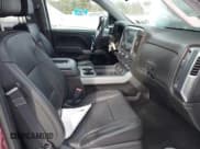 ✅ 2017 Chevrolet Silverado 1500 LTZ • VIN: 3GCUKSEC4HG376069 • Lot: 43872328. Wystawiony na IAAI z przebiegiem 75 840 mil. Bezpłatny archiwum sprzedaży aukcyjnych z USA i szczegółowy raport historii pojazdu na DreamBid. Zdjęcie 5.