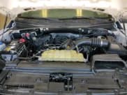 ✅ 2019 Ford F-150 XL • VIN: 1FTFX1E58KFD01759 • Lot: 52572805. Listed on Copart with 142,650 mi. Free auction sales archive from the USA and detailed vehicle history report at DreamBid. Image 13.