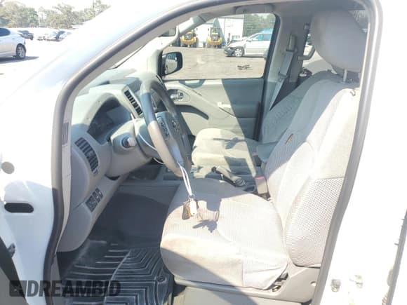 ✅ 2019 Nissan Frontier SV • VIN: 1N6AD0FV7KN700080 • Лот: 75237914. Опубликован ранее на Copart с пробегом 116 673 миль. Бесплатный доступ к архиву аукционных продаж из США и подробный отчёт об истории автомобиля на DreamBid. Изображение 7.