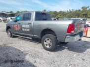 ✅ 2011 Ram 2500 Big Horn • VIN: 3D7TT2CT9BG598423 • Lot: 43841696. Listed on IAAI with 103,299 mi. Free auction sales archive from the USA and detailed vehicle history report at DreamBid. Image 3.