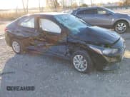 ✅ 2019 Hyundai Accent SE • VIN: 3KPC24A36KE052346 • Лот: 40960617. Опубликован ранее на IAAI с пробегом Не указан. Бесплатный доступ к архиву аукционных продаж из США и подробный отчёт об истории автомобиля на DreamBid. Изображение 1.