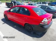 ✅ 2010 Chevrolet Aveo 1LT • VIN: KL1TD5DE0AB126585 • Lot: 42219460. Wystawiony na IAAI z przebiegiem 148 785 mil. Bezpłatny archiwum sprzedaży aukcyjnych z USA i szczegółowy raport historii pojazdu na DreamBid. Zdjęcie 3.