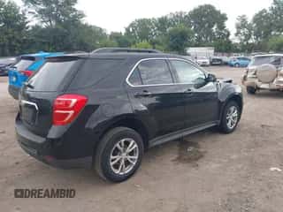 2017 Chevrolet Equinox LT с VIN 2GNALCEK8H6286195, выставлен на аукционе IAAI как лот 43081260 с пробегом 170 845 миль миль и . История ставок и продаж доступна на DreamBid. Изображение 4.