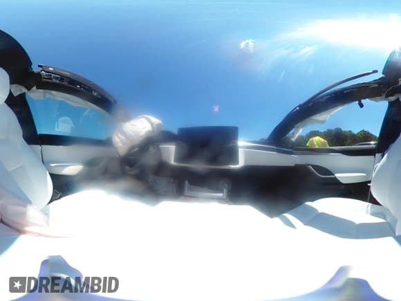 ✅ 2023 Tesla Model X • VIN: 7SAXCAE5XPF375554 • Лот: 42523994. Опубликован ранее на IAAI с пробегом Не указан. Бесплатный доступ к архиву аукционных продаж из США и подробный отчёт об истории автомобиля на DreamBid. Изображение 22.