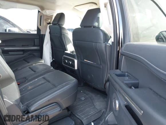 ✅ 2022 Ford Expedition Max XLT • VIN: 1FMJK1HT6NEA09150 • Лот: 41423268. Опубликован ранее на IAAI с пробегом 17 336 миль. Бесплатный доступ к архиву аукционных продаж из США и подробный отчёт об истории автомобиля на DreamBid. Изображение 8.