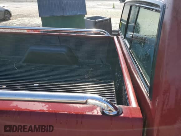 1992 Chevrolet S-10 with VIN 1GCCS14Z4N8206775, listed as a Copart auction lot 46849764 with 137,218 mi miles and Salvage title. Bid and sale history available at DreamBid. Image 10.